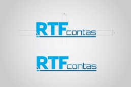 RTFcontas logo